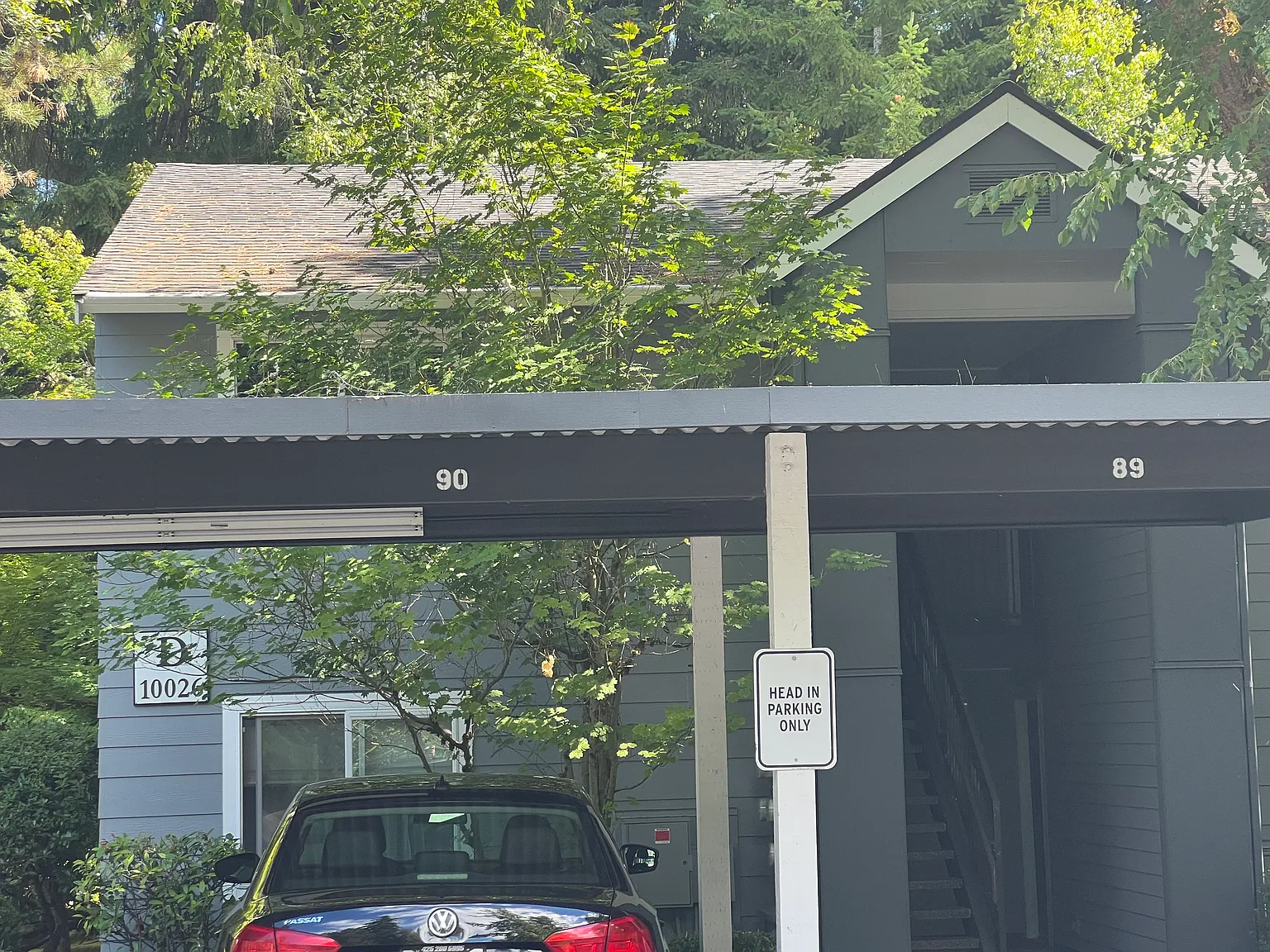 1 bed, 739 sqft, $2,000 — Photo 2