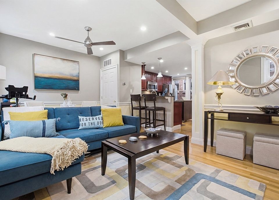 1st image of 34 Clark St APT 5