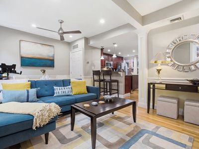 34 Clark St APT 5, Boston, MA, 02109