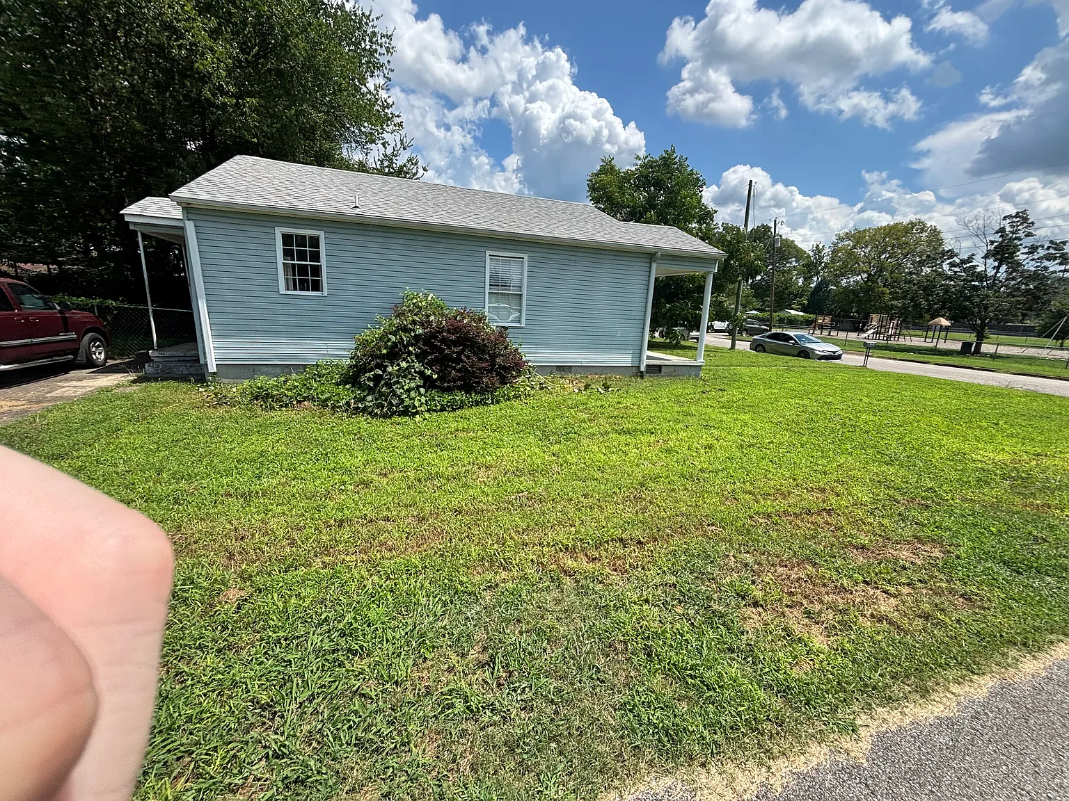 2 bed, 770 sqft, $1,100 — Photo 4