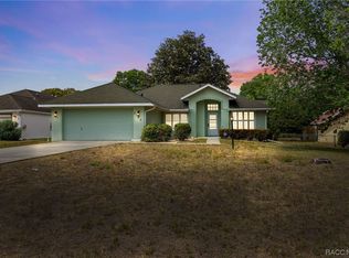 4358 N Lincoln Ave, Beverly Hills, FL 34465