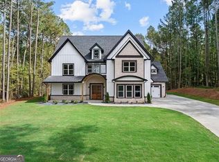 91 Beech Creek Cir, Winder, GA 30680