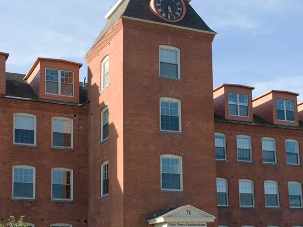 71 S Church St APT S102, Pittsfield, MA 01201