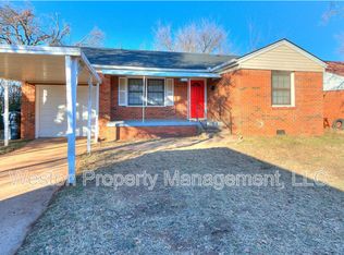 1209 NE 43rd St, Oklahoma City, OK 73111