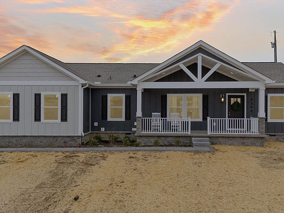 2nd image of 4398 Barding Dr