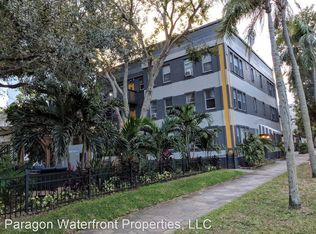 336 8th Ave NE APT 6, Saint Petersburg, FL 33701