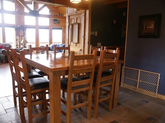 Dining/Livingroom