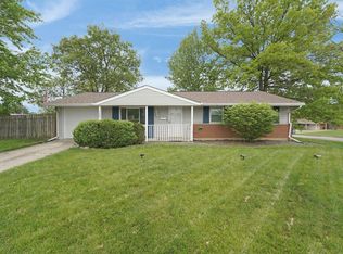 1508 Ives Ave, Reynoldsburg, OH 43068