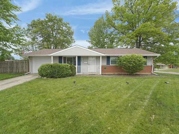 1508 Ives Ave, Reynoldsburg, OH 43068