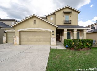 23114 Woodlawn Rdg, San Antonio, TX 78259