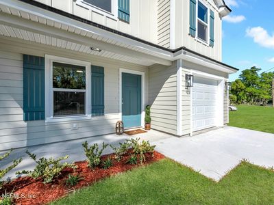 503 N CYPRESS Avenue, Green Cove Springs, FL, 32043