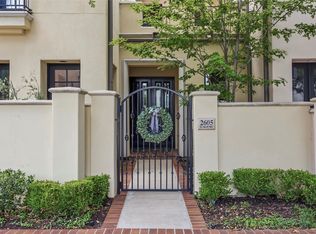 2605 Museum Way, Fort Worth, TX 76107