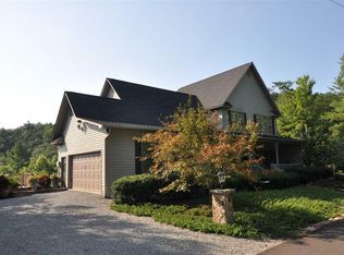 215 Kelly Ridge Rd, Townsend, TN 37882