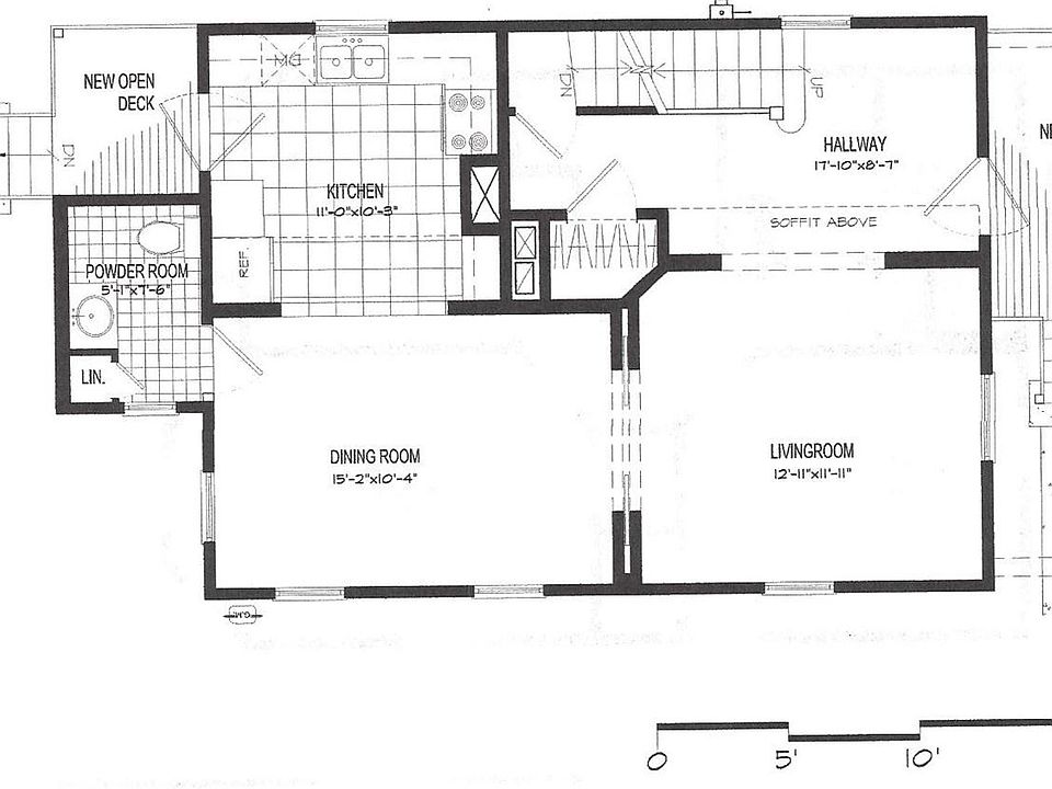 704 W Jefferson 1st