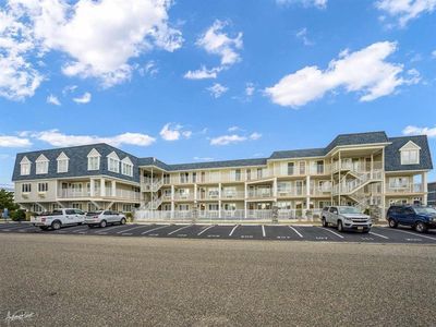 177 80th St APT 104, Avalon, NJ, 08202