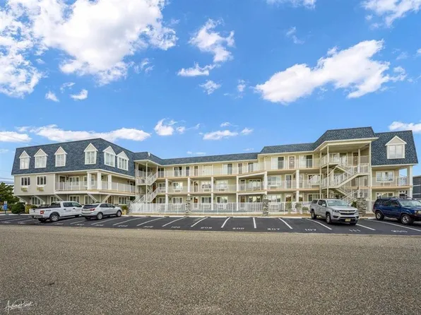 177 80th St APT 104, Avalon, NJ 08202