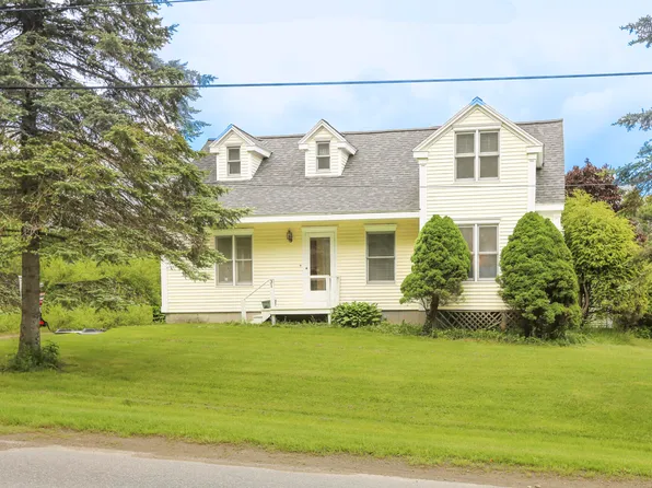 31 Mill Lane, Belfast, ME 04915