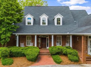 800 Weatherly Hills Blvd, Knoxville, TN 37934