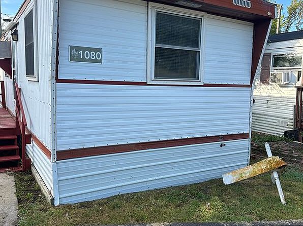 1080 Bellecrest Dr #Tc052