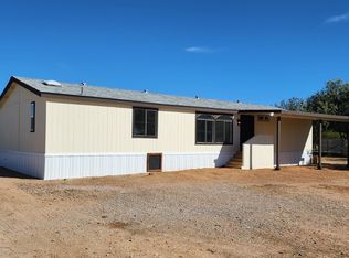 6440 N Pelto Path, Tucson, AZ 85743