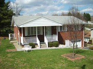 304 Lingrel St, Belle Vernon, PA 15012