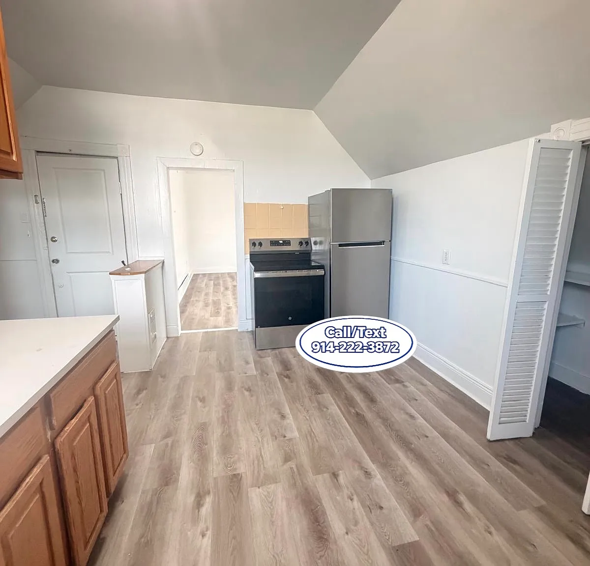 1 bed, $2,250 — Photo 1