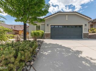 1715 Del Webb Pkwy W, Reno, NV 89523