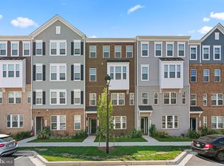 10539 Sally Ride Ln, Lanham, MD 20706
