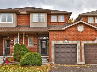 2344 Dalebrook Dr, Oakville, ON L6H6K2
