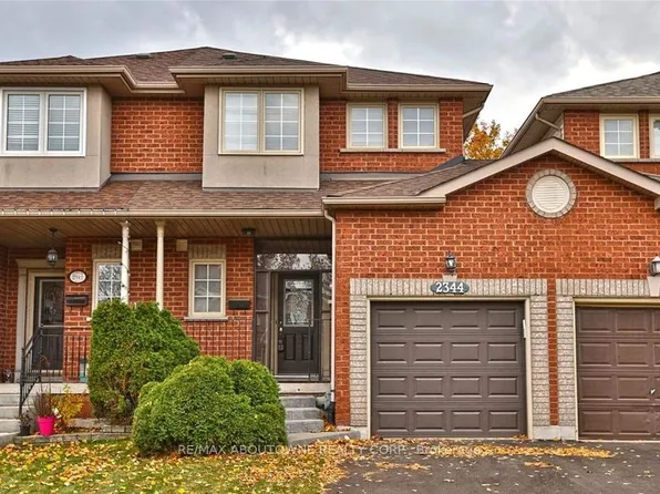 2344 Dalebrook Dr, Oakville, ON L6H 6K2