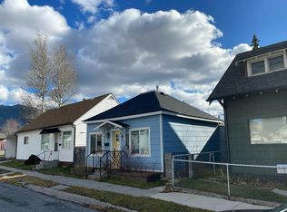 2120 Elm St, Butte, MT 59701