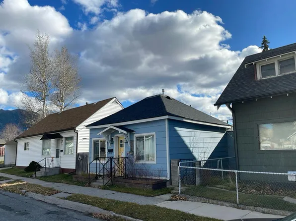 2120 Elm St, Butte, MT 59701