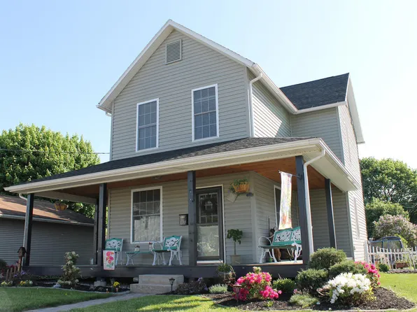 1619 Lincoln Ave, Berwick, PA 18603