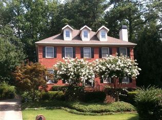 275 Marchand Ct, Sandy Springs, GA