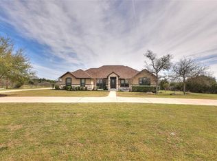 149 Landons Way, Georgetown, TX 78633