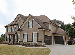 2670 Daniel Park Run, Dacula, GA 30019