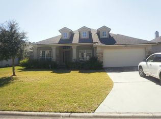 612 Reflection Cove Rd, Jacksonville, FL 32218