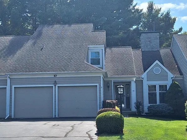 10 Ridgefield Drive, Voorheesville, NY 12186