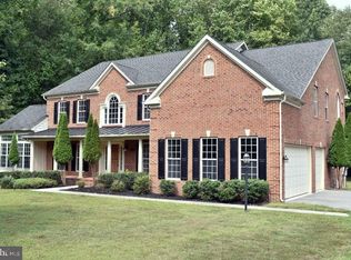 13303 Alyssa Ct, Brandywine, MD 20613