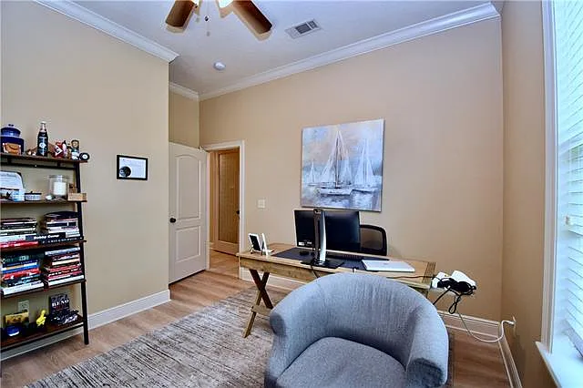 6413 Arden Oaks Dr — Photo 50