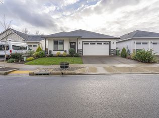 312 E Chandler Dr, Newberg, OR