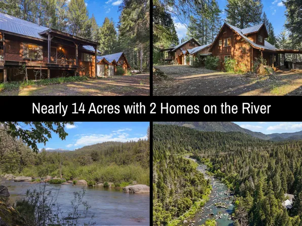 30728 Hagen Flat Rd, Big Bend, CA 96011