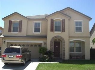 2342 Cabana Ln, Tracy, CA