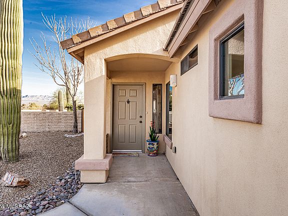 2nd image of 301 W Via Bacanora