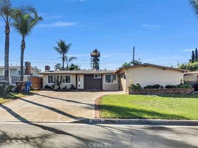 16336 Dalark St, La Puente, CA, 91744
