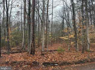 0 Tatum School Rd, Madison, VA 22727