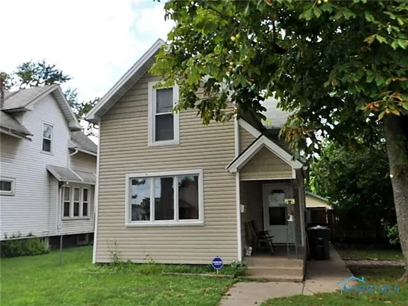 2923 Chase St, Toledo, OH 43611