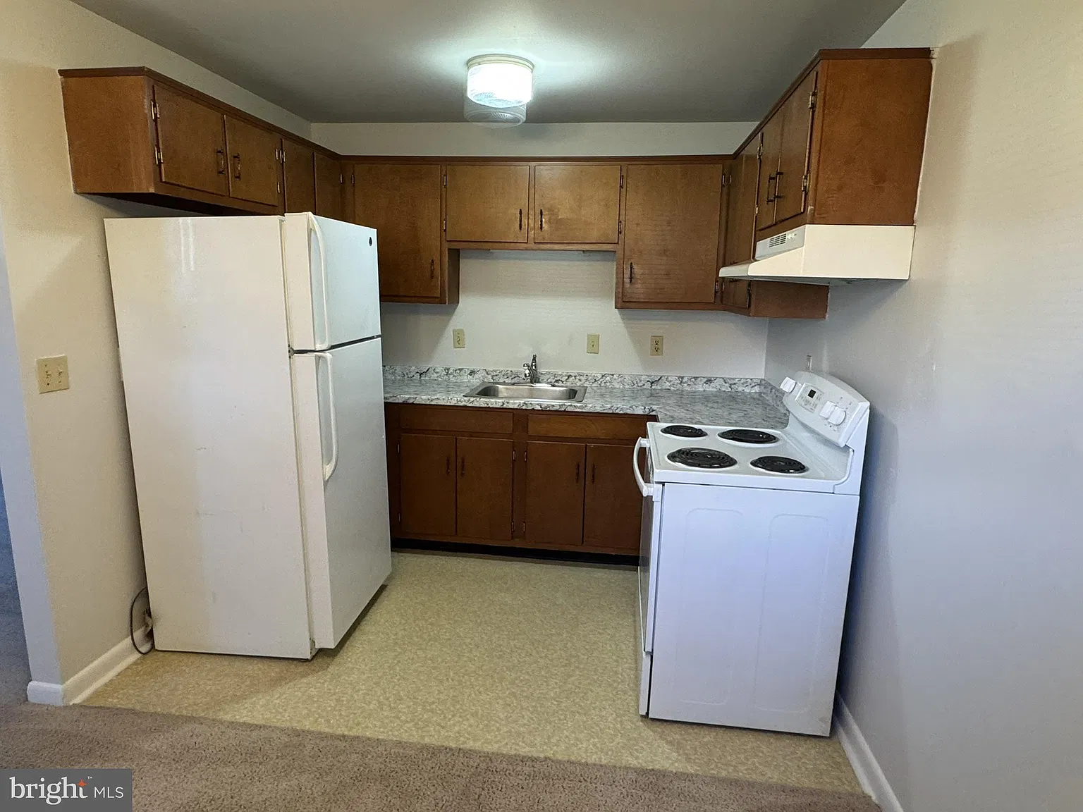 1 bed, 1.0 bath, $1,550 — Photo 3
