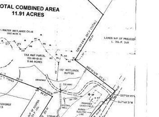 17 Preusser Rd, Craryville, NY 12521