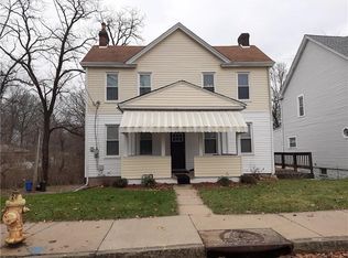 1338 Nokomis St, Pittsburgh, PA